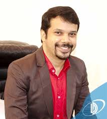 Dr. Arun Shankar